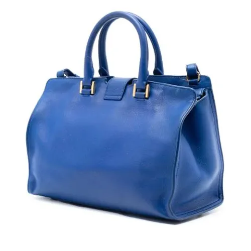 Pre-owned > Pre-owned Bags > Pre-owned Handbags - - Yves Saint Laurent Vintage - Modalova