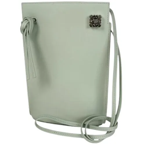 Pre-owned > Pre-owned Bags > Pre-owned Cross Body Bags - - Loewe Pre-owned - Modalova