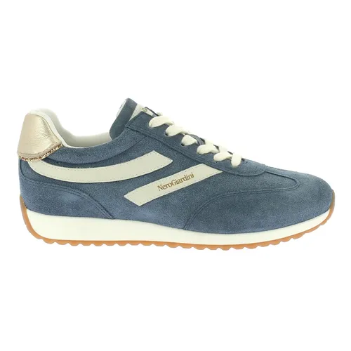 Shoes > Sneakers - - Nerogiardini - Modalova
