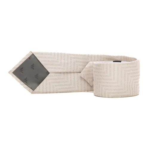 Accessories > Ties - - Emporio Armani - Modalova