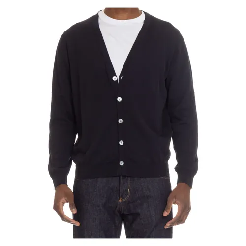 Knitwear > Cardigans - - Drumohr - Modalova