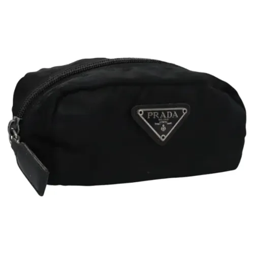 Pre-owned > Pre-owned Bags > Pre-owned Clutches - - Prada Vintage - Modalova