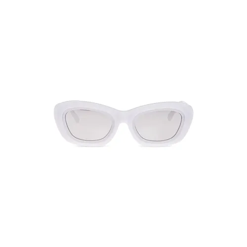 Accessories > Sunglasses - - The Attico - Modalova