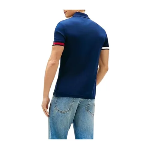 Tops > Polo Shirts - - Tommy Hilfiger - Modalova
