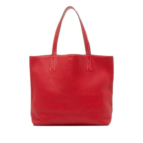 Pre-owned > Pre-owned Bags > Pre-owned Tote Bags - - Hermès Vintage - Modalova