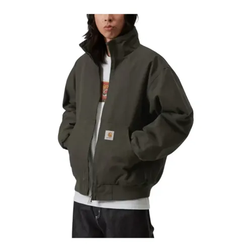 Jackets > Bomber Jackets - - Carhartt Wip - Modalova