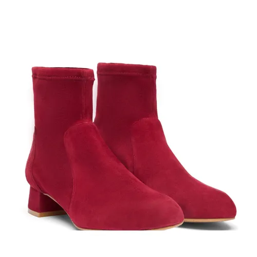 Shoes > Boots > Heeled Boots - - Stuart Weitzman - Modalova