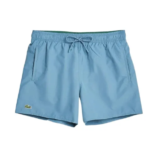 Swimwear > Beachwear - - Lacoste - Modalova