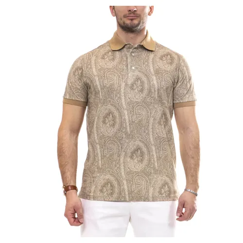 Tops > Polo Shirts - - Etro - Modalova