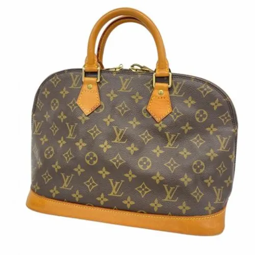 Pre-owned > Pre-owned Bags > Pre-owned Handbags - - Louis Vuitton Vintage - Modalova