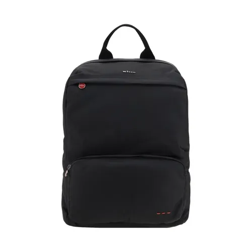 Kiton - Bags > Backpacks - Black - Kiton - Modalova