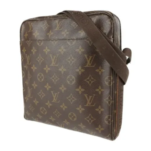 Pre-owned > Pre-owned Bags > Pre-owned Cross Body Bags - - Louis Vuitton Vintage - Modalova