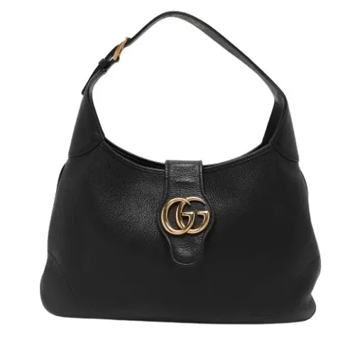 Pre-owned > Pre-owned Bags > Pre-owned Shoulder Bags - - Gucci Vintage - Modalova