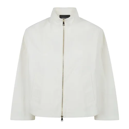 Jackets > Light Jackets - - Fabiana Filippi - Modalova