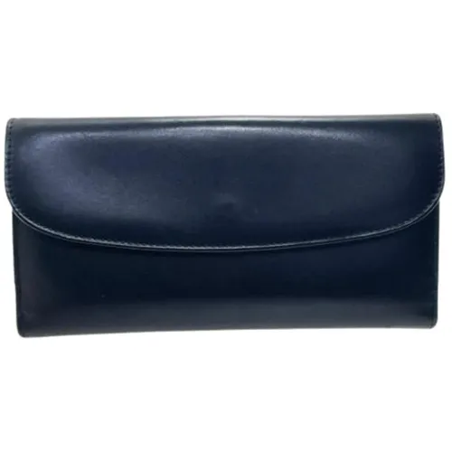 Pre-owned > Pre-owned Accessories > Pre-owned Wallets - - Gucci Vintage - Modalova