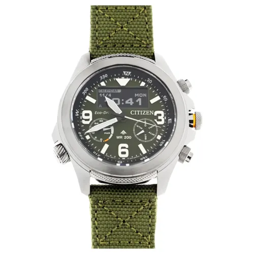 Accessories > Watches - - Citizen - Modalova