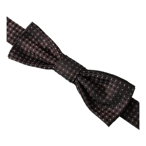 Accessories > Bowties - - Dolce & Gabbana - Modalova