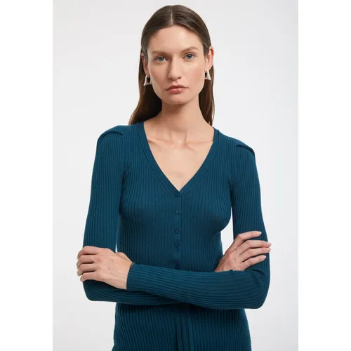 Knitwear > Cardigans - - Aeron - Modalova