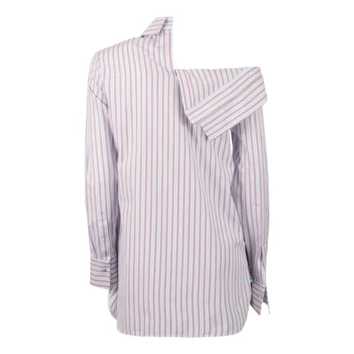 Blouses & Shirts > Shirts - - Victoria Beckham - Modalova