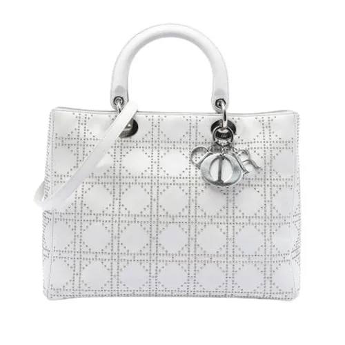 Pre-owned > Pre-owned Bags > Pre-owned Handbags - - Dior Vintage - Modalova