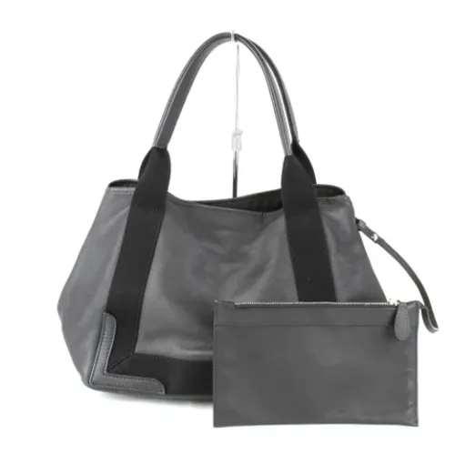 Pre-owned > Pre-owned Bags > Pre-owned Tote Bags - - Balenciaga Vintage - Modalova