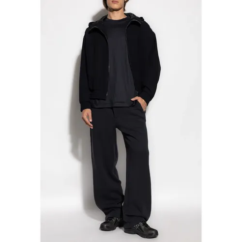 Jackets > Light Jackets - - Emporio Armani - Modalova