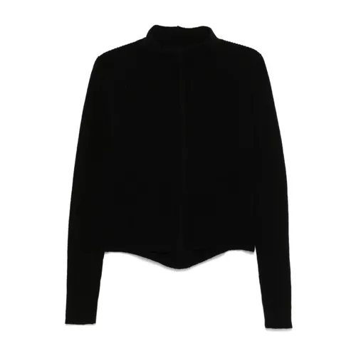 Knitwear > Turtlenecks - - Rick Owens - Modalova