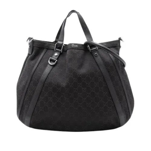Pre-owned > Pre-owned Bags > Pre-owned Handbags - - Gucci Vintage - Modalova