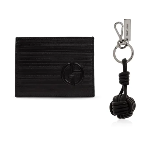 Accessories > Wallets & Cardholders - - Giorgio Armani - Modalova