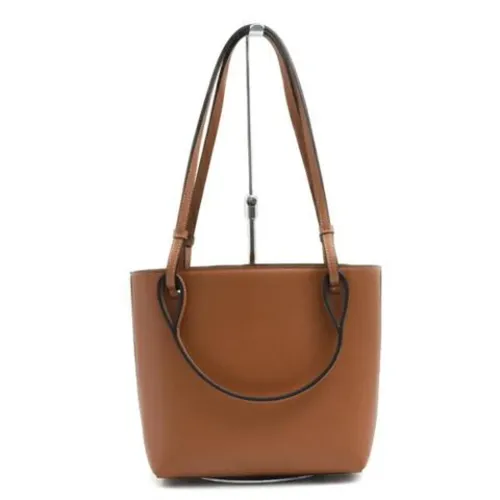 Pre-owned > Pre-owned Bags > Pre-owned Tote Bags - - Loewe Pre-owned - Modalova
