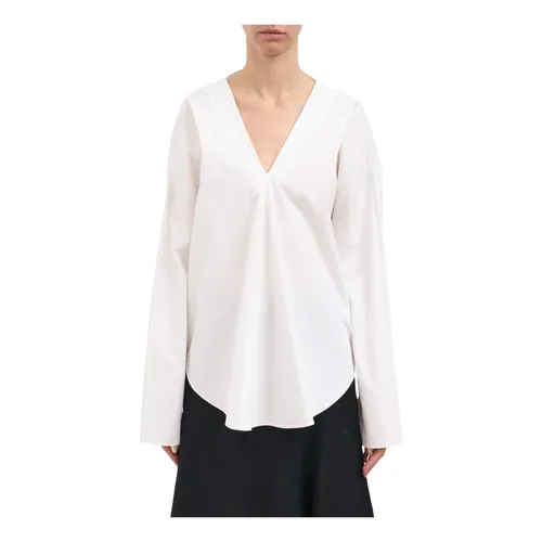 Blouses & Shirts > Blouses - - Ruohan - Modalova