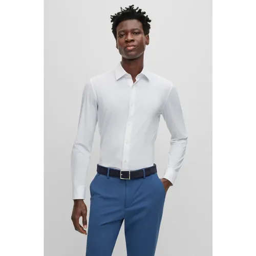 Shirts > Formal Shirts - - Hugo - Modalova