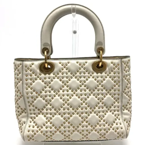 Pre-owned > Pre-owned Bags > Pre-owned Handbags - - Dior Vintage - Modalova