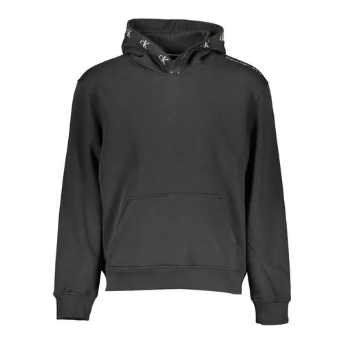 Sweatshirts & Hoodies > Hoodies - - Calvin Klein - Modalova