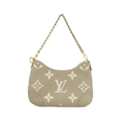 Pre-owned > Pre-owned Bags > Pre-owned Shoulder Bags - - Louis Vuitton Vintage - Modalova
