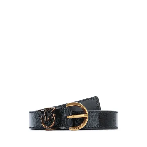 Accessories > Belts - - Pinko - Modalova