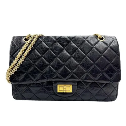 Pre-owned > Pre-owned Bags > Pre-owned Shoulder Bags - - Chanel Vintage - Modalova