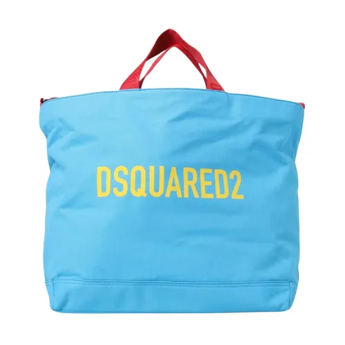 Bags > Tote Bags - - Dsquared2 - Modalova