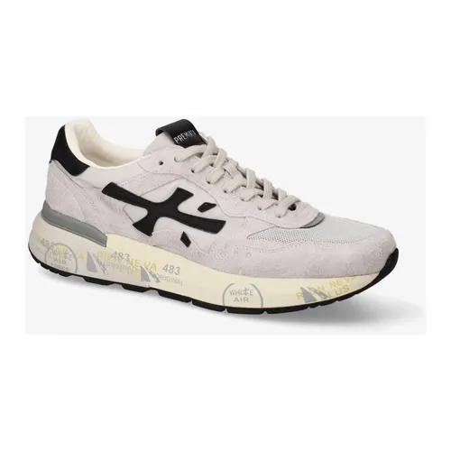 Shoes > Sneakers - - Premiata - Modalova