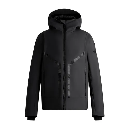 Fusalp - Jackets - Black - Fusalp - Modalova