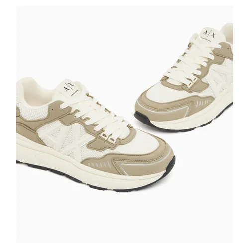 Shoes > Sneakers - - Armani Exchange - Modalova