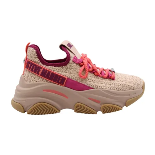 Shoes > Sneakers - - Steve Madden - Modalova