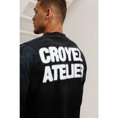 Tops > Long Sleeve Tops - - Croyez - Modalova