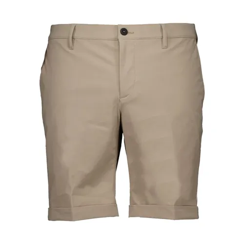 Shorts > Casual Shorts - - Alberto - Modalova