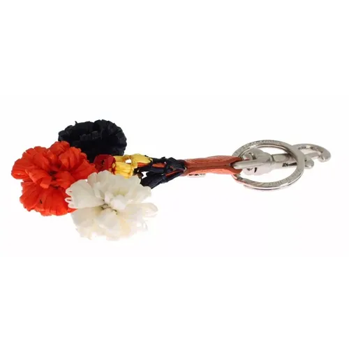 Accessories > Keyrings - - Dolce & Gabbana - Modalova