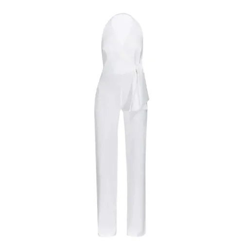 Jumpsuits & Playsuits > Jumpsuits - - Pinko - Modalova