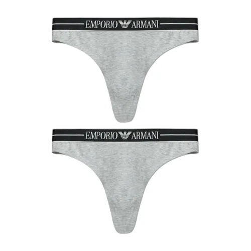 Underwear > Bottoms - - Emporio Armani - Modalova