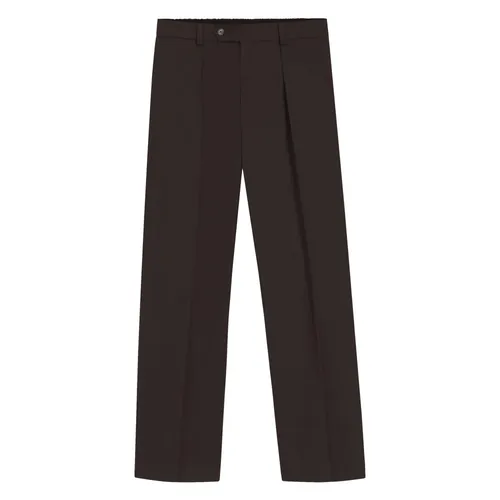 Trousers > Straight Trousers - - Hugo - Modalova