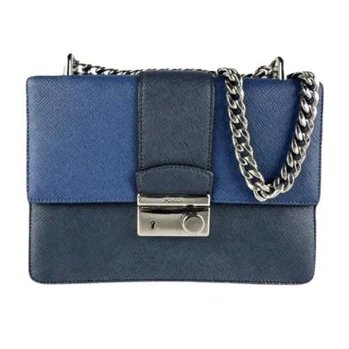 Pre-owned > Pre-owned Bags > Pre-owned Cross Body Bags - - Prada Vintage - Modalova