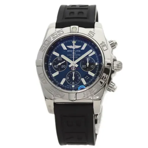 Pre-owned > Pre-owned Accessories > Pre-owned Watches - - Breitling Pre-owned - Modalova